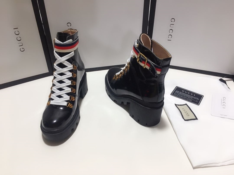 Gucci Boots